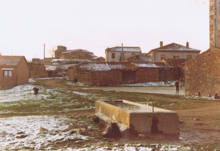 El pilón 1983