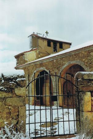 La Iglesia 1997 1