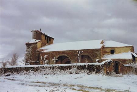 La Iglesia 1997 2