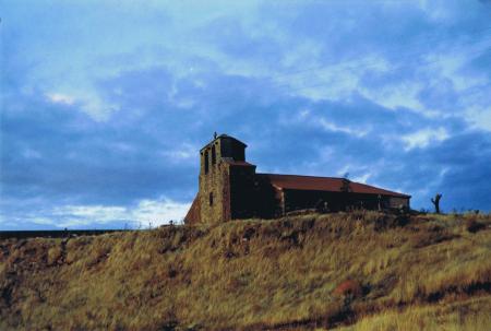 La Iglesia 1998