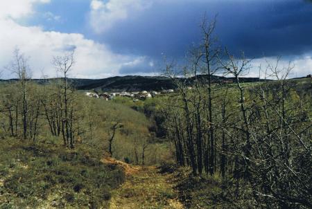 Vista del Pueblo 1998 2