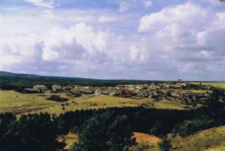Vista del Pueblo 1998 3