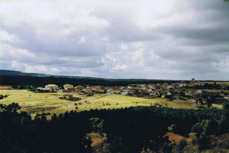 Vista del Pueblo 1998 4