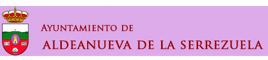 Ayuntamiento de Aldeanueva de la Serrezuela