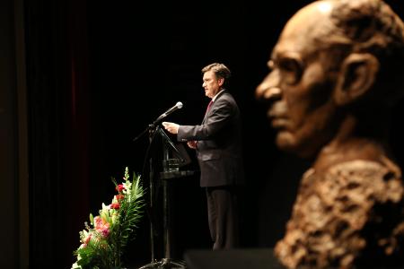 Imagen Presentación del Instituto de la Cultura Tradicional Segoviana 