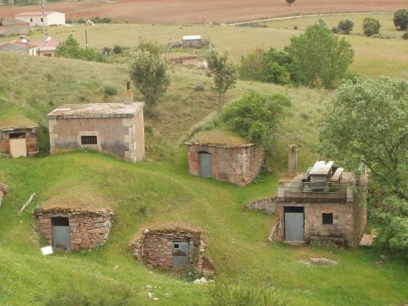 Aldeanueva Bodegas 2