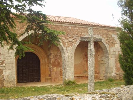 Aldeanueva Iglesia 5