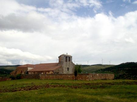 Aldeanueva Iglesia 7