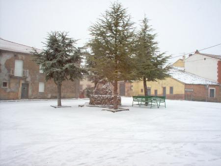 Aldeanueva Nieve 1