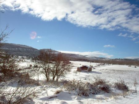 Aldeanueva Nieve 4