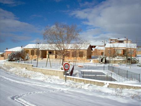 Aldeanueva Nieve 5