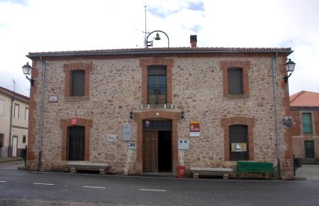 Ayuntamiento