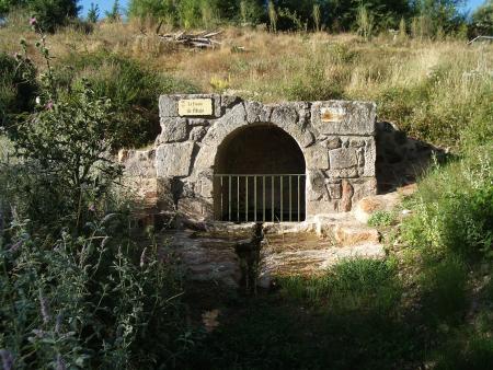 Fuente de Abajo