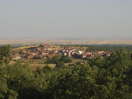 Vista Aldeanueva