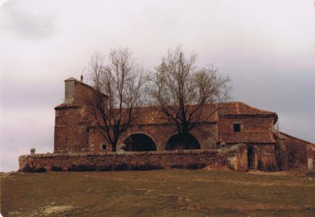 La Iglesia 1982