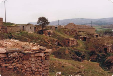 Las Bodegas 1982 2