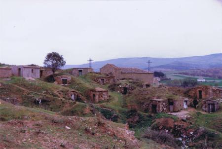 Las bodegas 1982