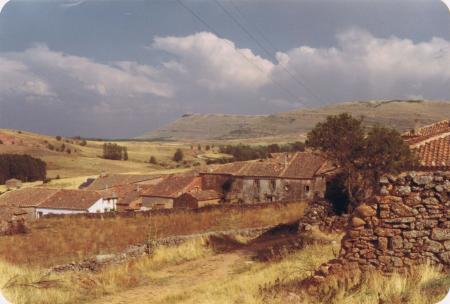 Vistas del Pueblo 1982 1