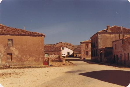 Vistas del Pueblo 1982 3