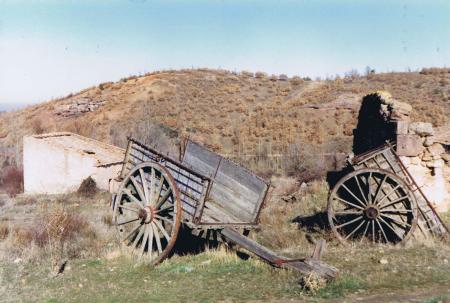 Vistas del Pueblo 1991 5