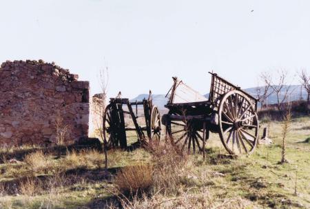 Vistas del Pueblo 1991 6