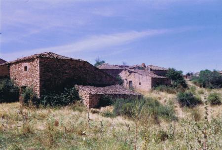 Vistas del Pueblo 1993 1