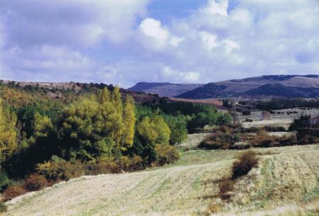 Vistas del Pueblo 1994 1