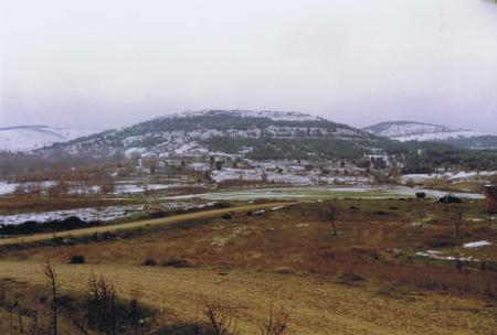 Vistas del Pueblo 1997 3