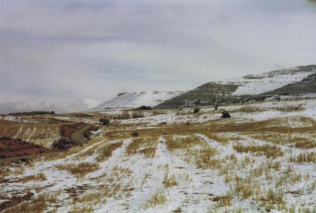 Vistas del Pueblo 1997 5