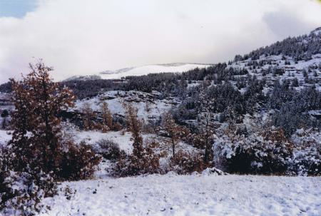 Vistas del Pueblo 1997 6