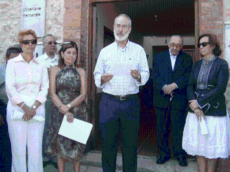 Imagen Inauguración