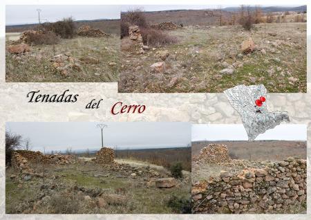 Imagen Tenadas del Cerro