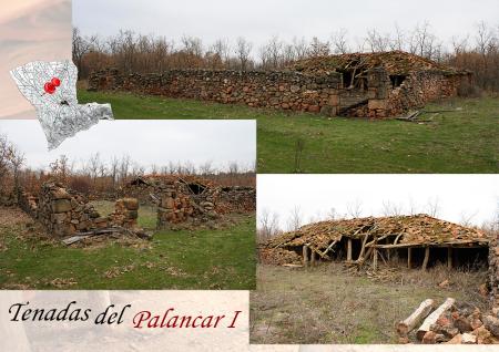 Imagen Tenadas del Palancar I