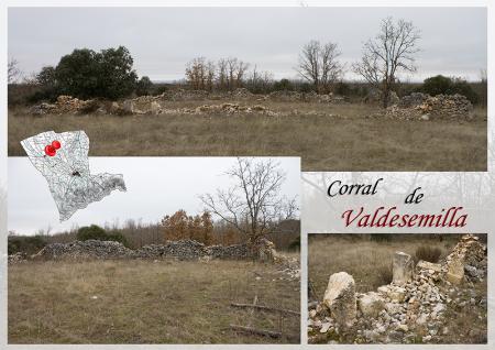 Imagen Corral de Valdesemilla