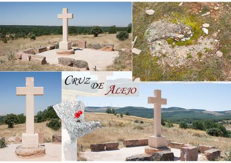 Imagen Las Cruces